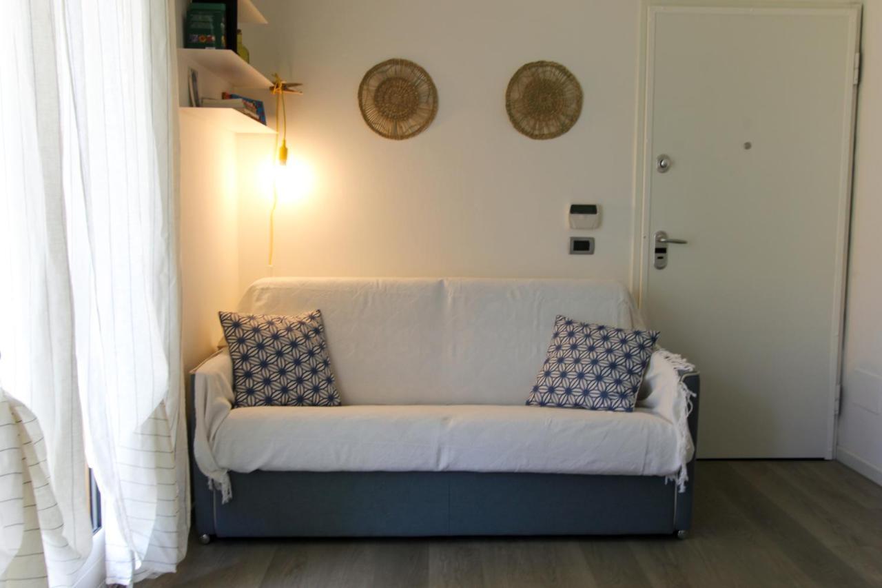 Maison Olive Desenzano del Garda Exterior foto